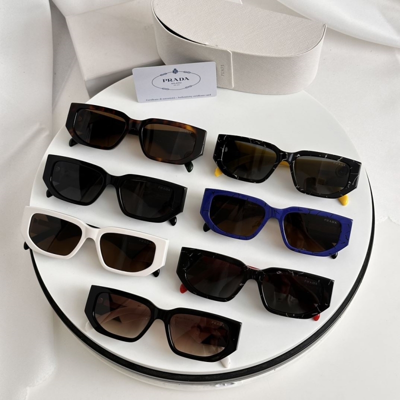 Prada Sunglasses